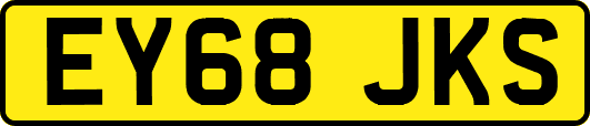 EY68JKS