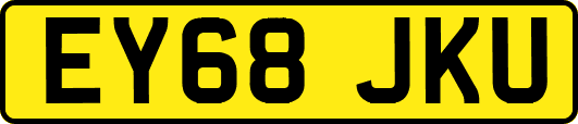 EY68JKU