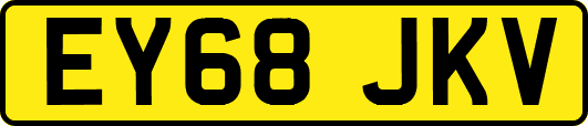 EY68JKV