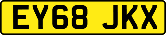 EY68JKX