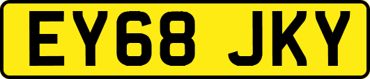 EY68JKY