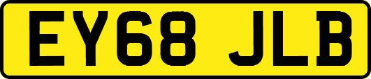 EY68JLB