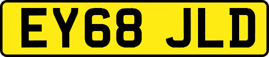 EY68JLD