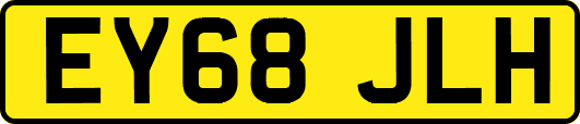 EY68JLH