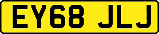 EY68JLJ