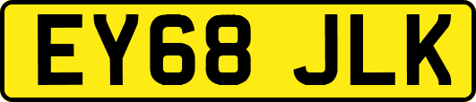 EY68JLK