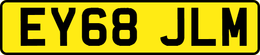 EY68JLM