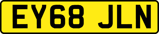 EY68JLN