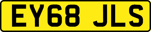EY68JLS