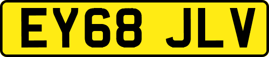 EY68JLV