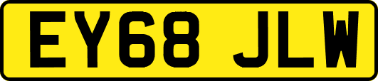 EY68JLW