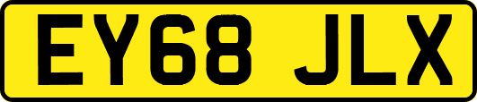 EY68JLX