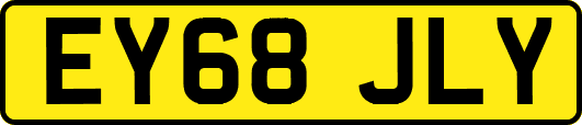 EY68JLY