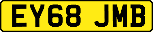 EY68JMB