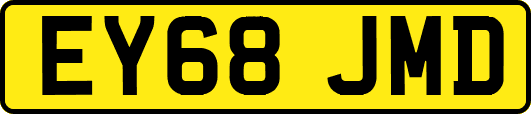 EY68JMD