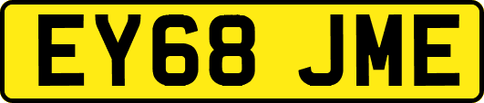 EY68JME