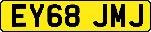 EY68JMJ