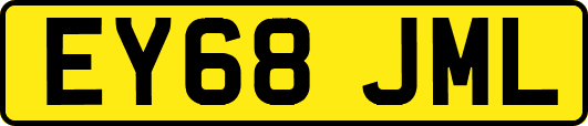 EY68JML