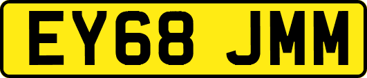 EY68JMM