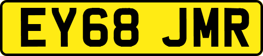 EY68JMR