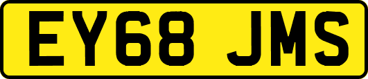 EY68JMS