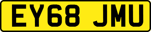 EY68JMU