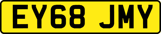 EY68JMY