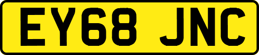 EY68JNC