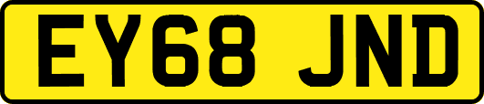EY68JND