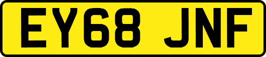 EY68JNF