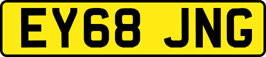 EY68JNG