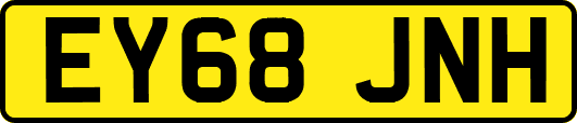 EY68JNH