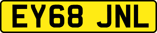 EY68JNL