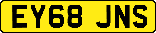 EY68JNS