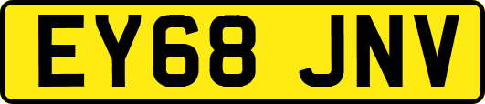 EY68JNV