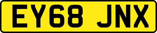 EY68JNX