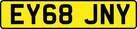 EY68JNY
