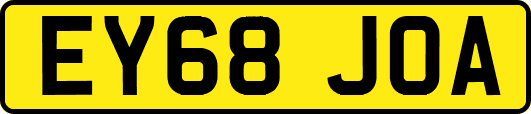 EY68JOA