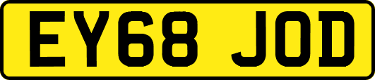 EY68JOD