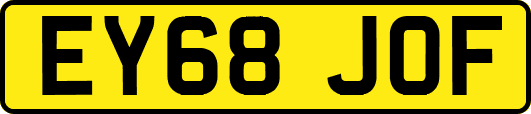 EY68JOF