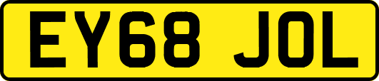 EY68JOL