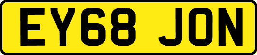 EY68JON