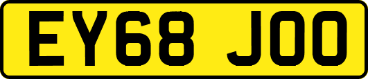 EY68JOO