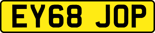 EY68JOP
