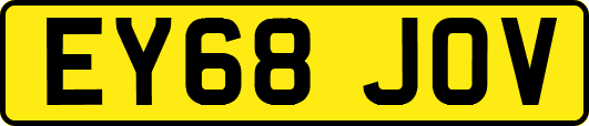 EY68JOV