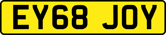 EY68JOY