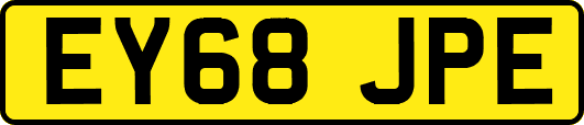 EY68JPE