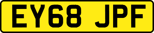 EY68JPF