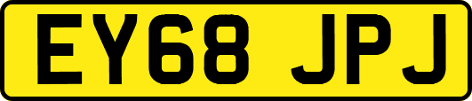 EY68JPJ