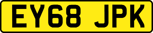 EY68JPK